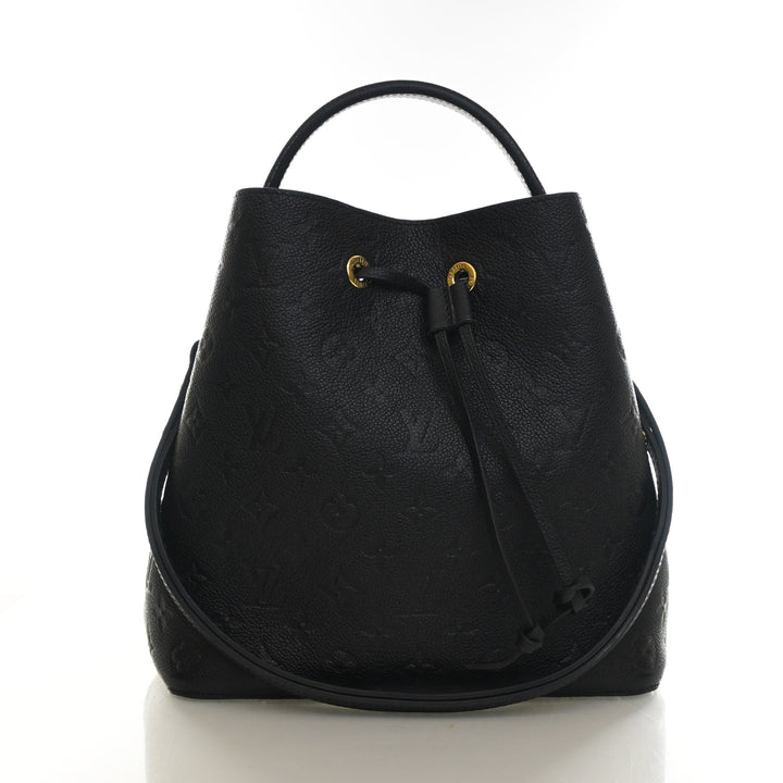 Louis Vuitton Monogram Empriente Neo Noe MM