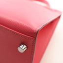 Hermes Pink Epsom Sellier K...