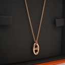 Hermes Farandole Pendant