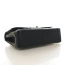 Chanel Jumbo Caviar Classic...