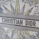 Christian Dior Large Book Tote