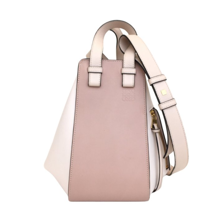 Loewe Small Hammock Bag