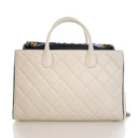 Chanel Calfskin Portobello ...