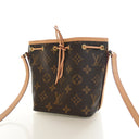 Louis Vuitton Monogram Nano...