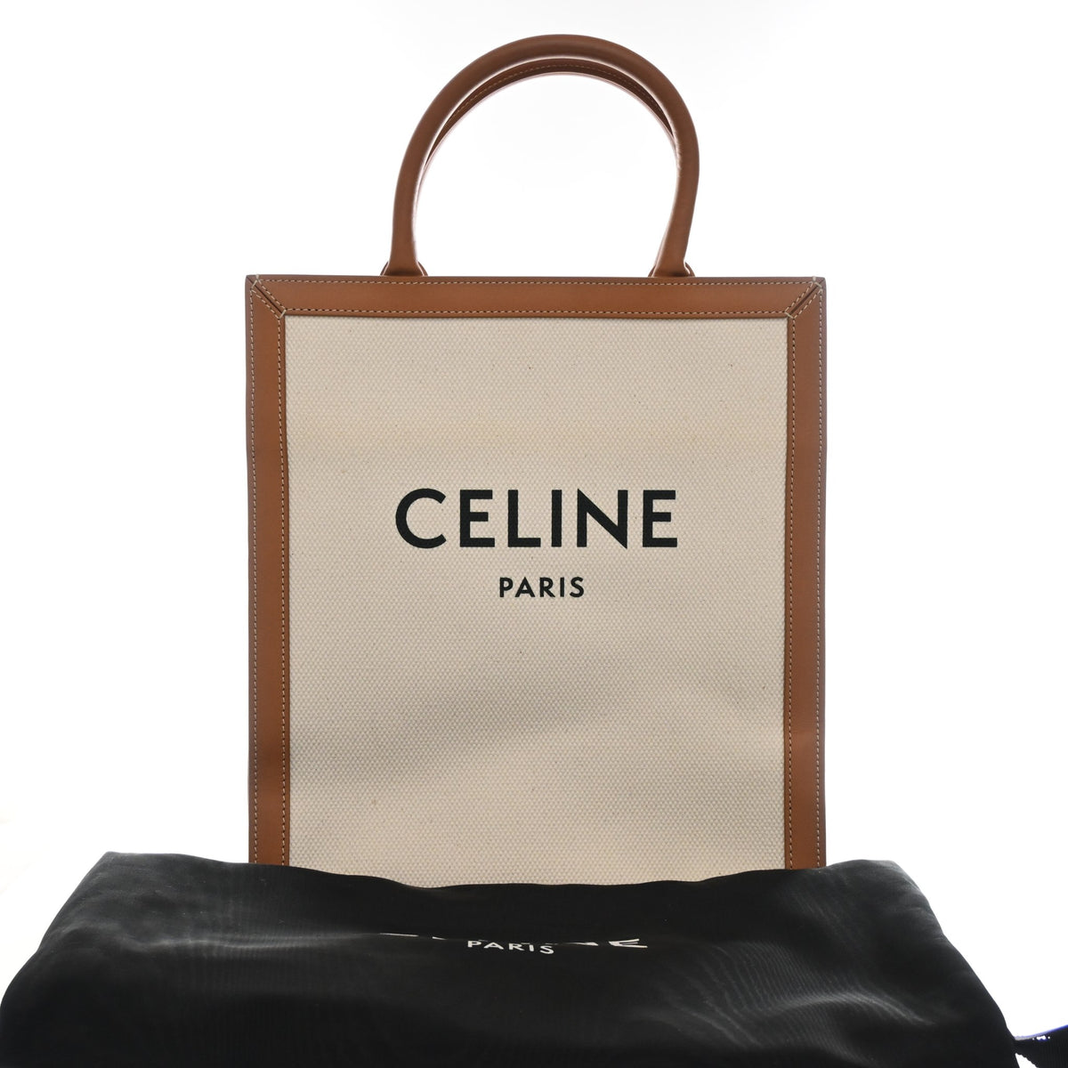 Celine Small Vertical Cabas Tote, photo 14 of 14