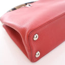 Louis Vuitton Python-Trimme...