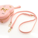 Louis Vuitton Calfskin New ...