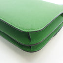Hermes Vert Yucca Epsom Con...