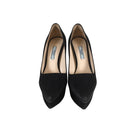 Prada Platform Pumps Sz 37