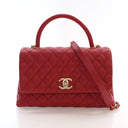 Product - Chanel Medium Cav...
