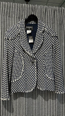 Chanel Fitted Jacket