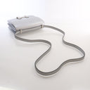 Hermes Argent Chevre Chamki...