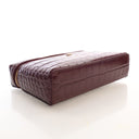 Chanel Small Crocodile Embo...