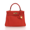Hover Product -Hermes Rouge...