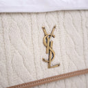 Saint Laurent Baby Knit Nik...