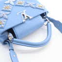 Louis Vuitton Studded Tauri...