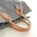 Louis Vuitton Monogram Deni...