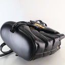 Gucci Mini Lambskin Chevron...