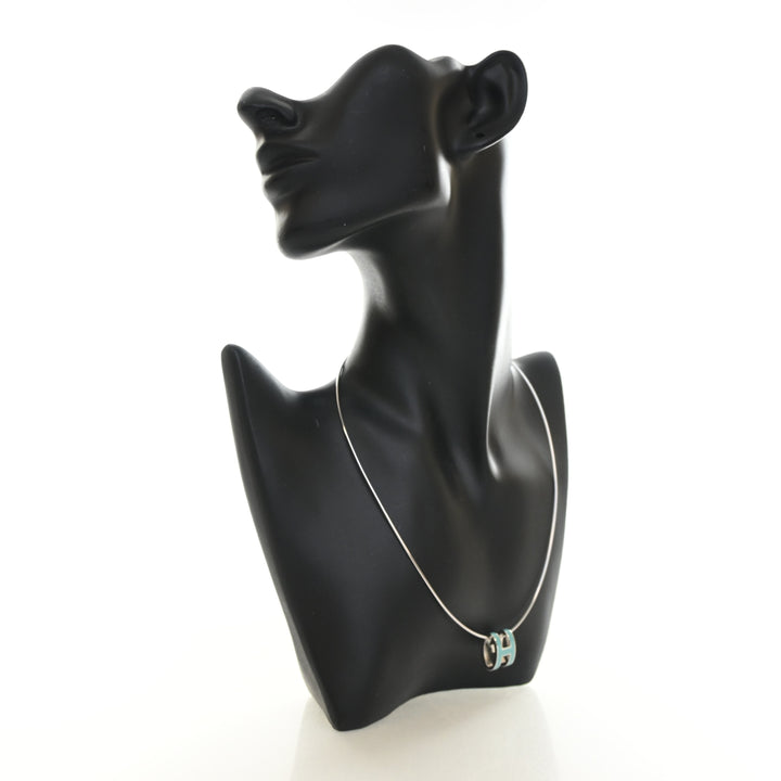 Hermes Pop H Pendant