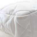 Chanel Large Lambskin 19 Sh...