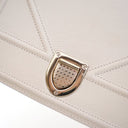 Dior Small Grained Calfskin...