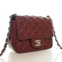 Hover Product -Chanel Mini ...