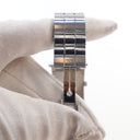 Hermes Small Steel Heure H ...
