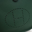 Hermes Vert Moyen Clemence ...