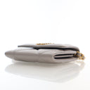 Chanel Mini Lambskin 19 Coi...