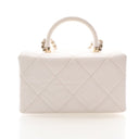 Chanel Small Calfskin Quilt...