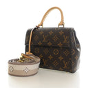 Louis Vuitton Monogram Clun...