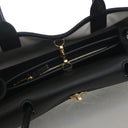 Chanel Small Calfskin Stitc...