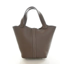 Hermes Etoupe Clemence Pico...