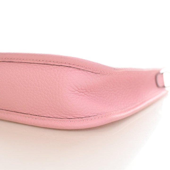 Hermes Rose Sakura Clemence Evelyne TPM 16, photo 7 of 13