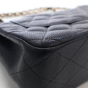 Chanel Caviar Jumbo Classic...