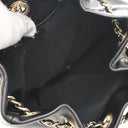 Chanel Small Lambskin In Se...