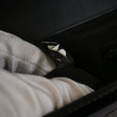 Chanel Medium Patent Boy Bag