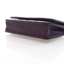 Chanel Lambskin Wallet on C...
