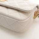 Chanel Small Caviar Twist Y...