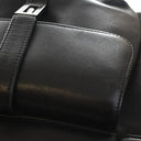Chanel Vintage Calfskin Mad...