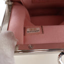 Chanel Small Crinkled Calfs...