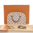 Louis Vuitton Damier Azur B...