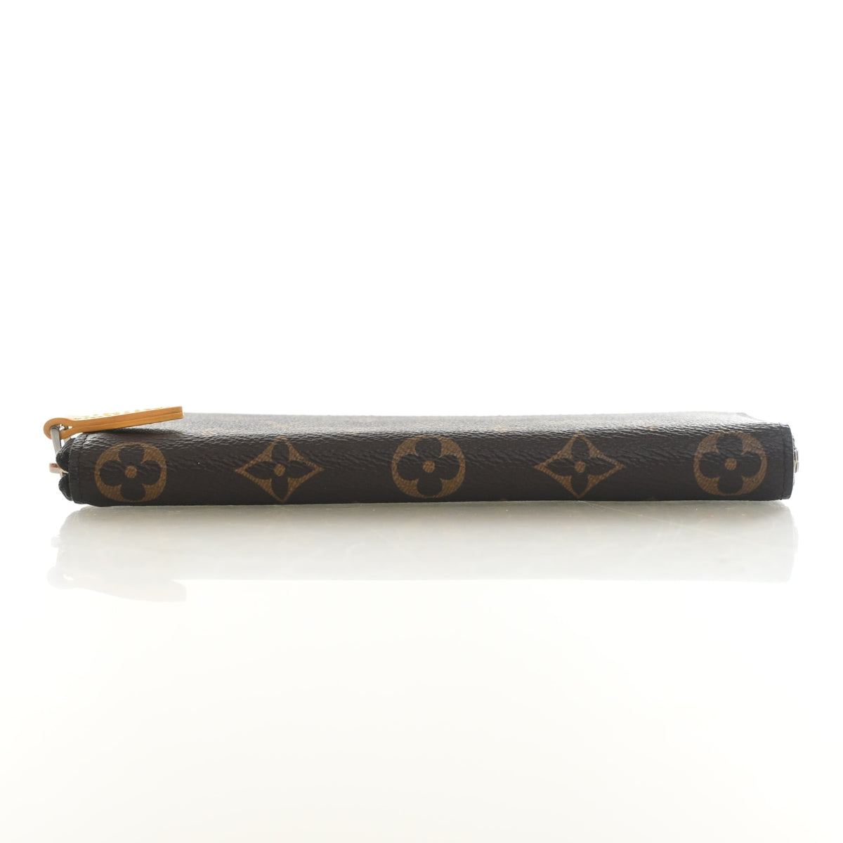 Louis Vuitton Monogram Clemence Wallet, photo 8 of 12