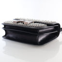 Hermes Noir Box Cloute Mini...