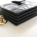 Christian Dior Patent Jasmi...