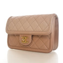 Chanel Caviar Sunset On The...