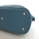 Hermes Vintage Bleu Jean Cl...