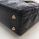 Christian Dior Small Lambsk...
