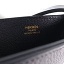 Hermes Noir Togo Perspectiv...