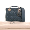 Christian Dior Small Lambsk...